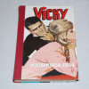Vicky vuosikirja 1964